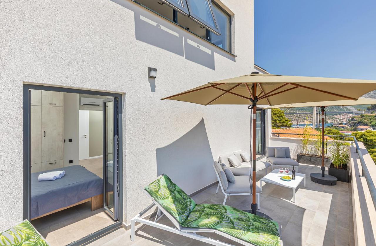 Apartman Blacksmith By Duhomes Dubrovnik