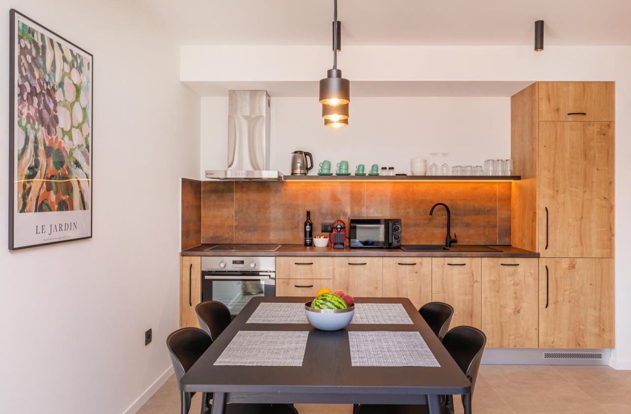Apartman Blacksmith By Duhomes