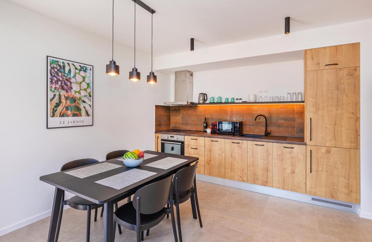 Apartman Blacksmith By Duhomes Dubrovnik