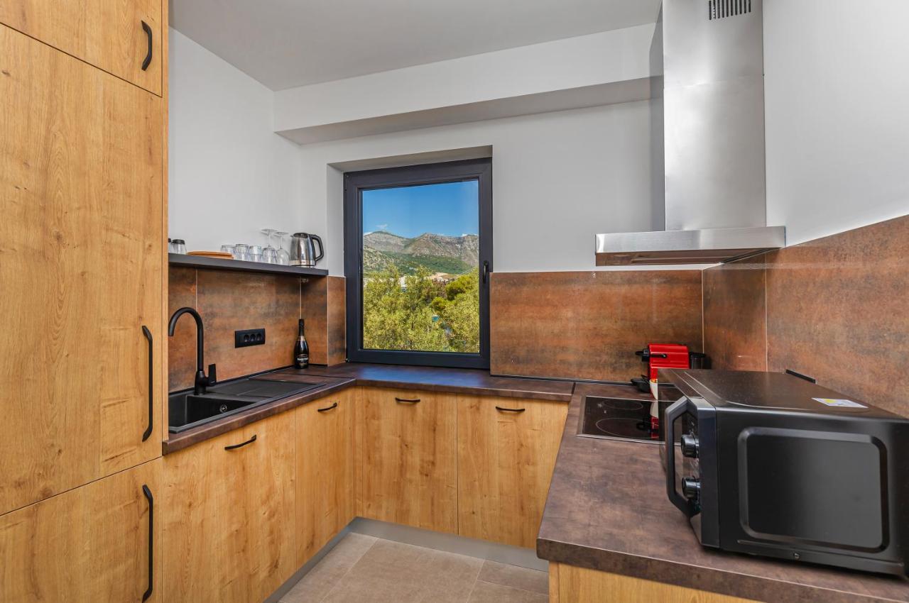 Apartman Blacksmith By Duhomes Dubrovnik