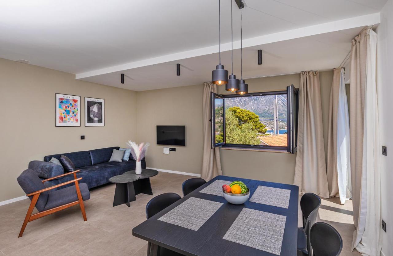 Apartment Blacksmith By Duhomes Dubrovnik